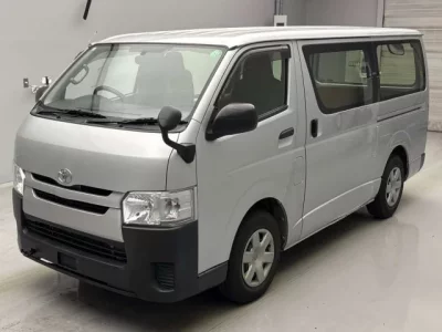 Toyota REGIUS ACE VAN