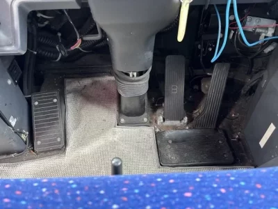 Nissan BUS