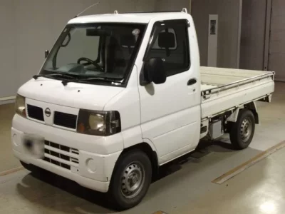 Nissan CLIPPER TRUCK