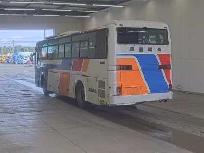 Hino BUS