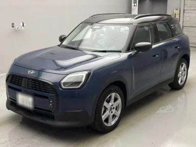 BMW MINI