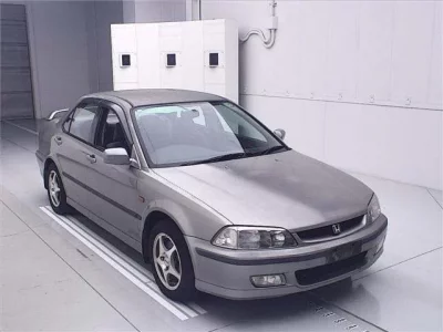 Honda TORNEO
