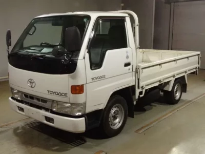 Toyota TOYOACE