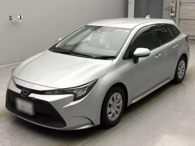 Toyota COROLLA TOURING