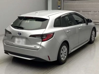 Toyota COROLLA TOURING