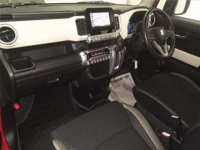 Suzuki XBEE