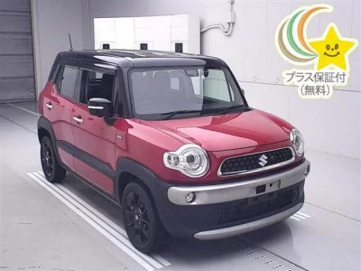 Suzuki XBEE