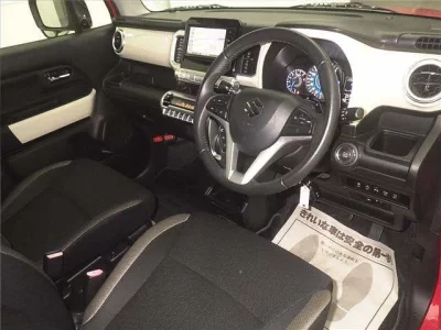 Suzuki XBEE