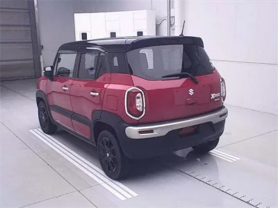 Suzuki XBEE