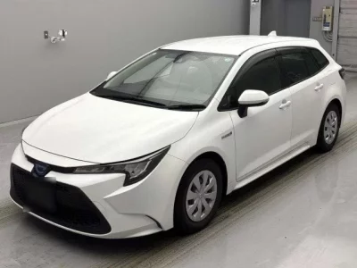Toyota COROLLA TOURING