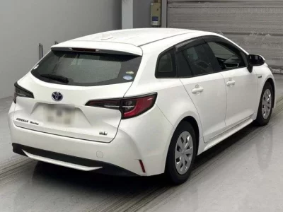 Toyota COROLLA TOURING