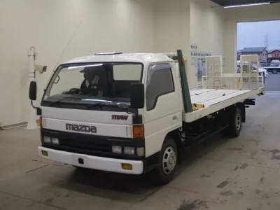 Mazda TITAN