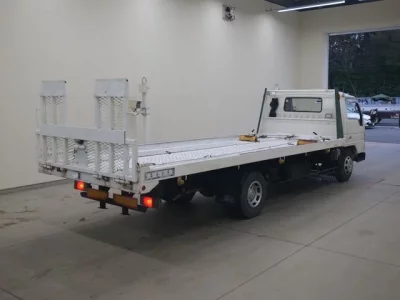 Mazda TITAN