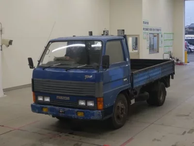 Mazda TITAN