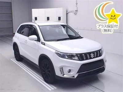 Suzuki ESCUDO