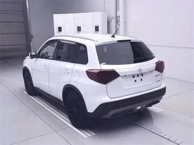 Suzuki ESCUDO