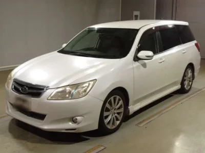 Subaru EXIGA