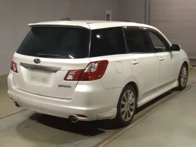 Subaru EXIGA