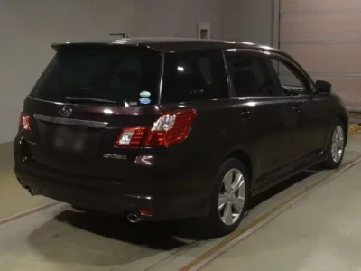 Subaru EXIGA