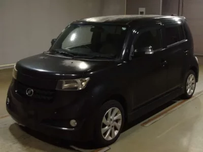 Toyota BB