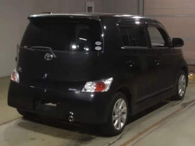 Toyota BB