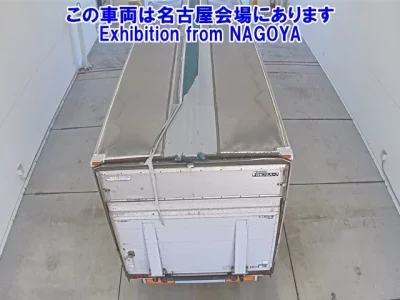 Nissan CONDOR