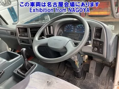 Nissan CONDOR