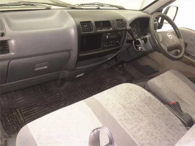 Nissan VANETTE VAN
