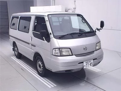 Nissan VANETTE VAN