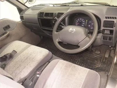 Nissan VANETTE VAN