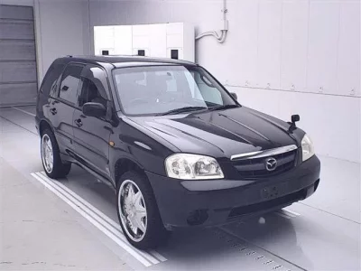 Mazda TRIBUTE
