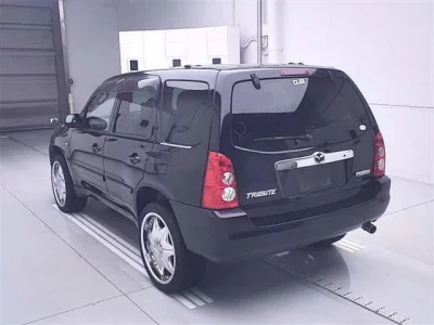 Mazda TRIBUTE
