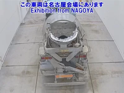 Nissan BIGTHUMB