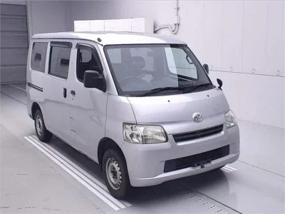Toyota TOWN ACE VAN