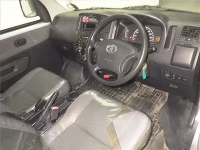 Toyota TOWN ACE VAN