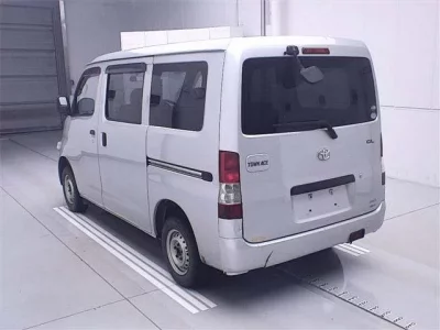 Toyota TOWN ACE VAN