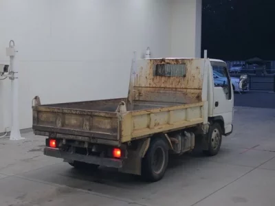 Mazda TITAN