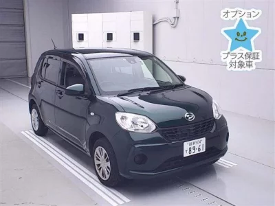 Daihatsu Boon