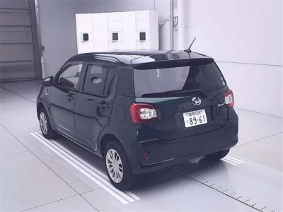 Daihatsu Boon