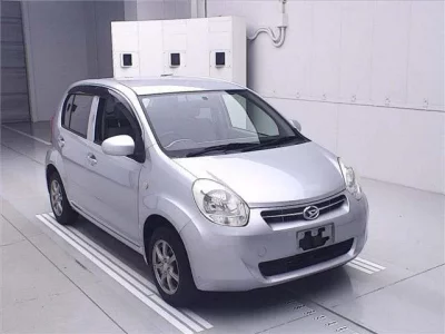 Daihatsu Boon