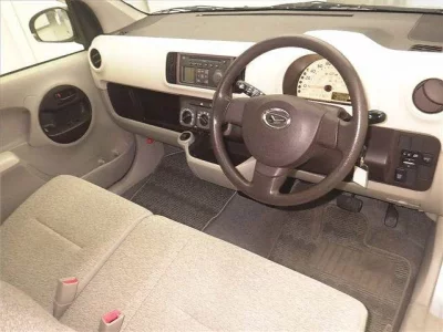 Daihatsu Boon