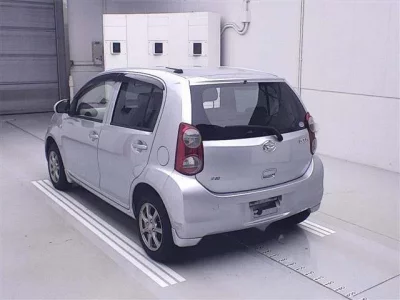 Daihatsu Boon