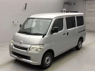Toyota LITE ACE VAN