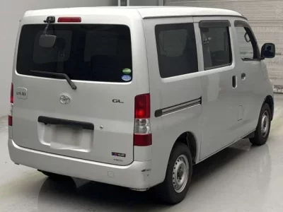 Toyota LITE ACE VAN