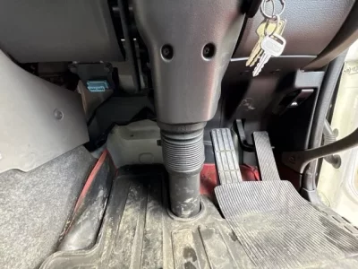 Nissan QUON