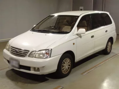 Toyota GAIA