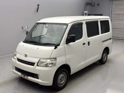 Toyota TOWN ACE VAN
