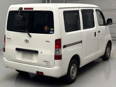 Toyota TOWN ACE VAN