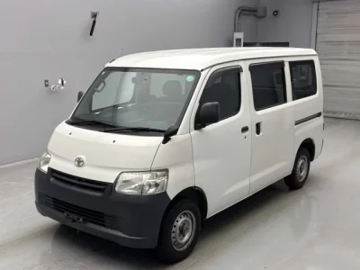 Toyota TOWN ACE VAN