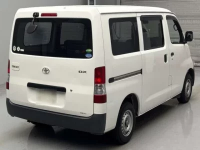 Toyota TOWN ACE VAN